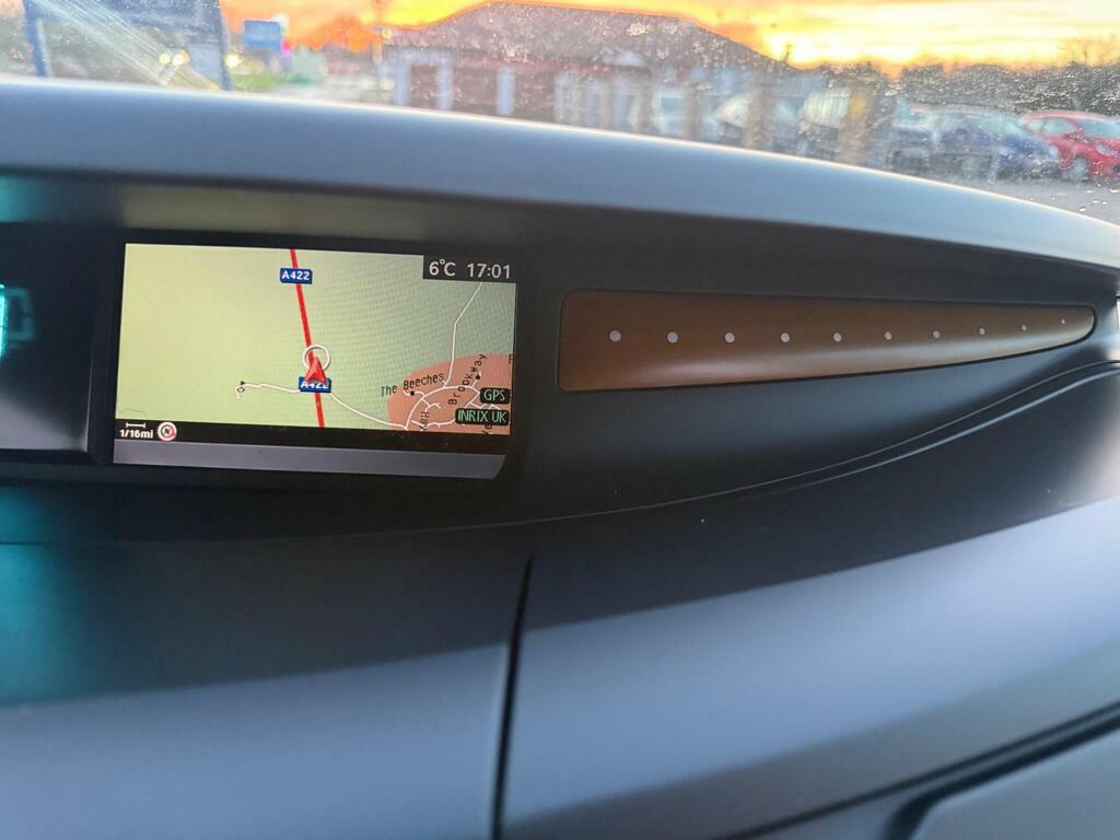 Renault Grand Espace Mpv Blue #13