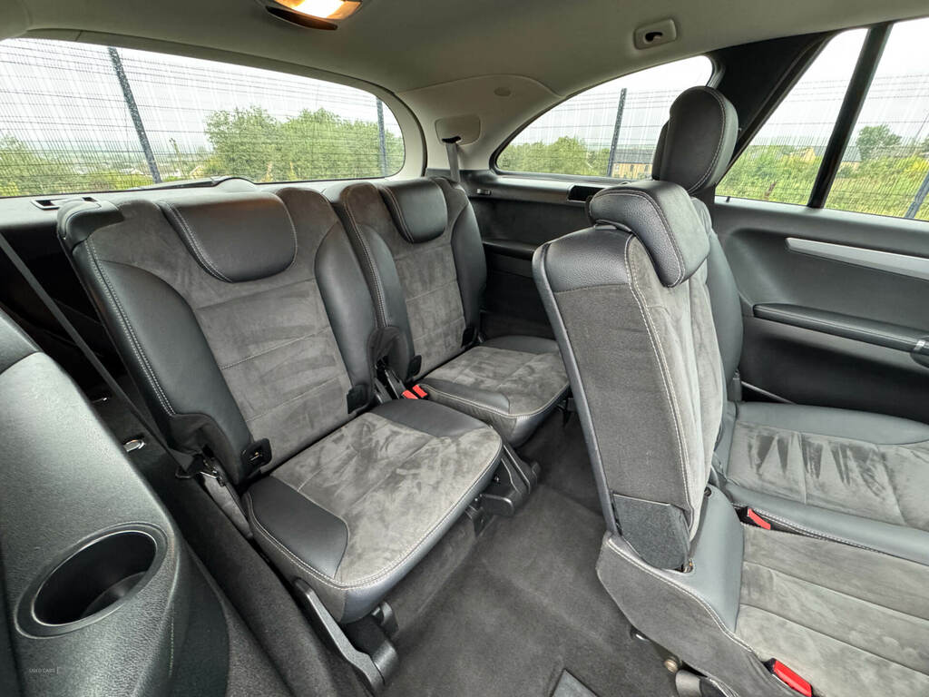 Mercedes-Benz R Class  Silver #10