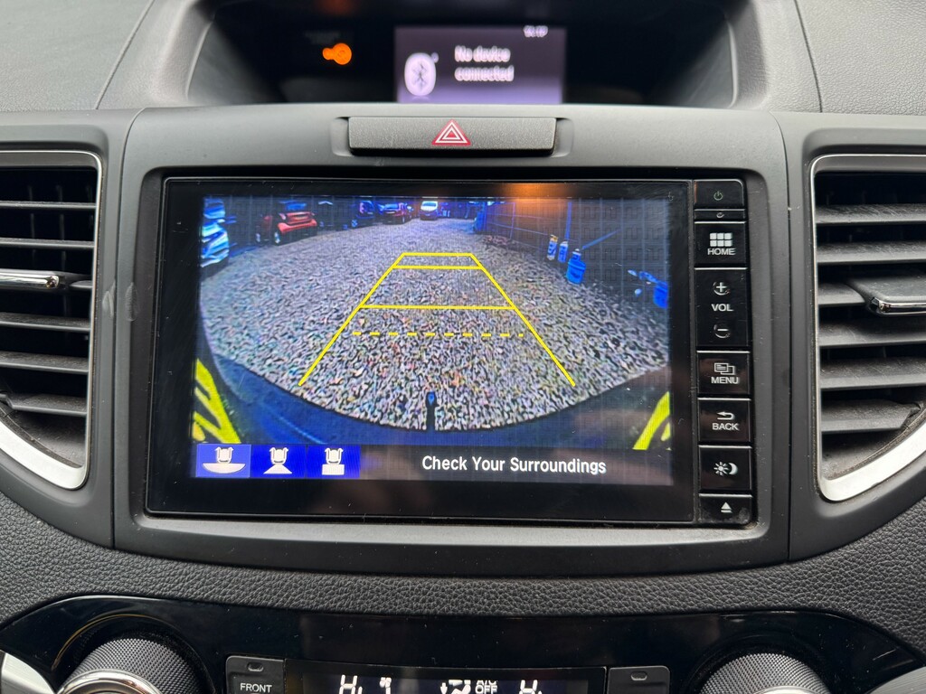 Honda Cr-V I-dtec Se Plus Navi NG16EZC #5