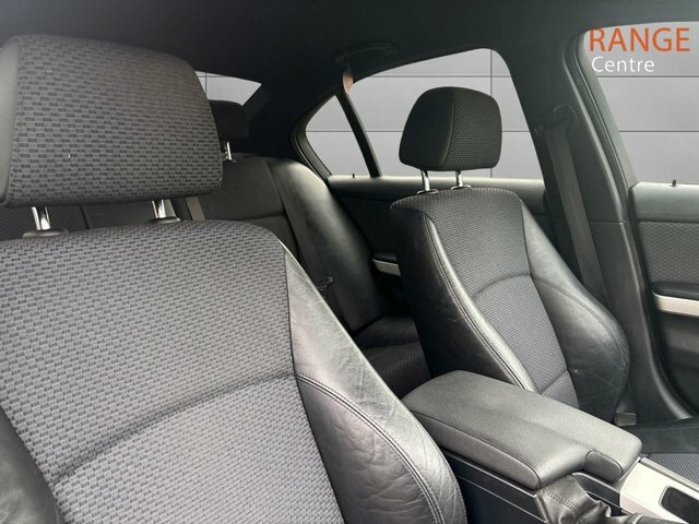 BMW Alpina D3 Biturbo 211 Grey #16