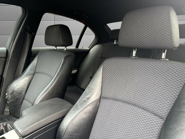 BMW Alpina D3 Biturbo 211 Grey #17