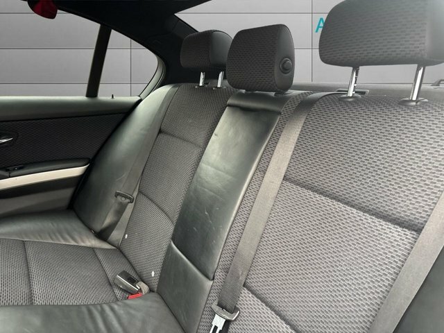 BMW Alpina D3 Biturbo 211 Grey #19