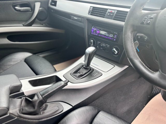 BMW Alpina D3 Biturbo 211 Grey #30