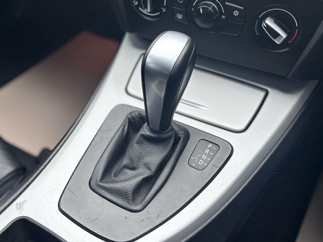 BMW Alpina D3 Biturbo 211 Grey #42