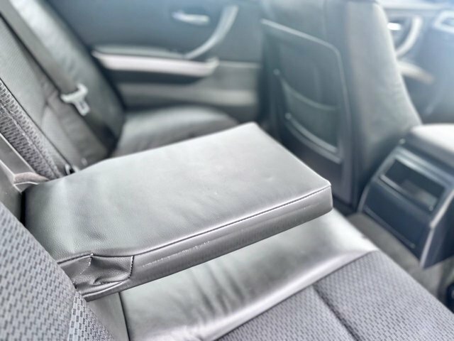 BMW Alpina D3 Biturbo 211 Grey #50