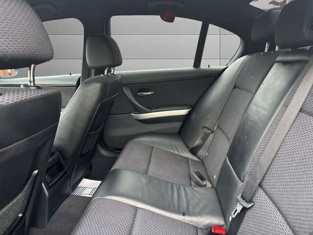 BMW Alpina D3 Biturbo 211 Grey #15