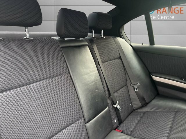 BMW Alpina D3 Biturbo 211 Grey #18