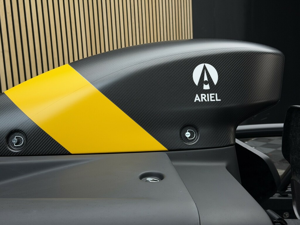 Ariel  Convertible  #24