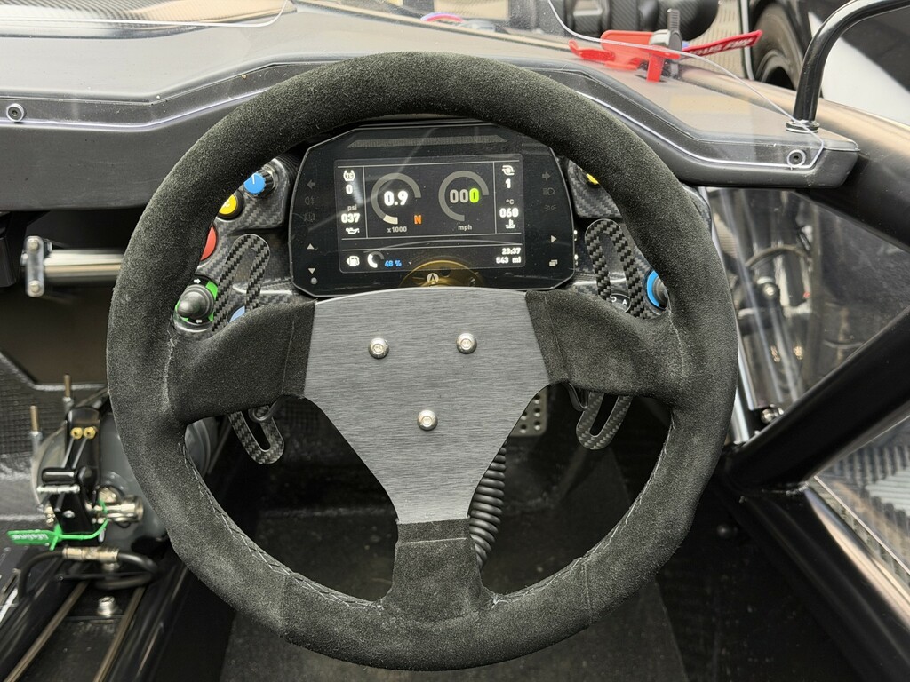 Ariel  Convertible  #38