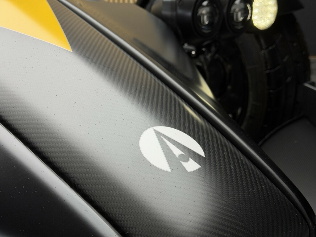 Ariel  Convertible  #16
