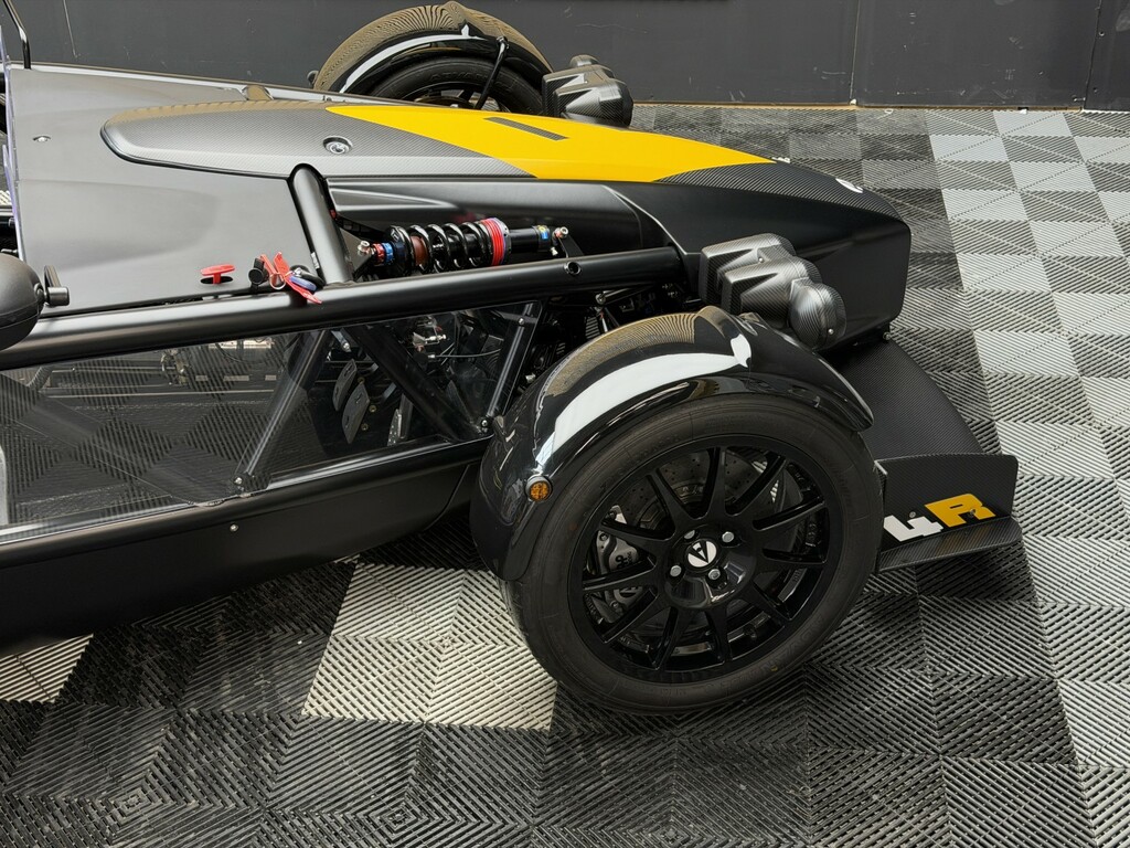 Ariel  Convertible  #10