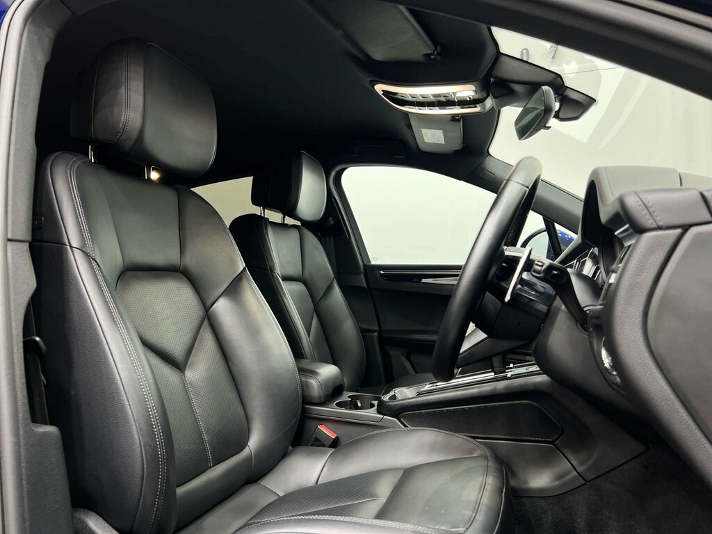 Porsche Macan 2.9 L S 4Wd KM22NTU #2
