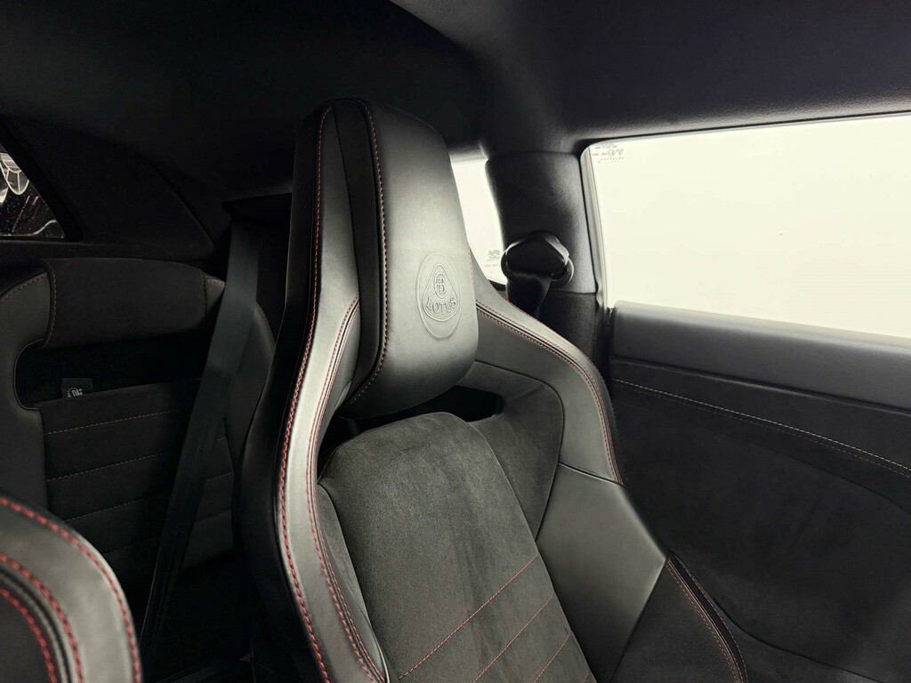 Lotus Evora 410 Sport Grey #32