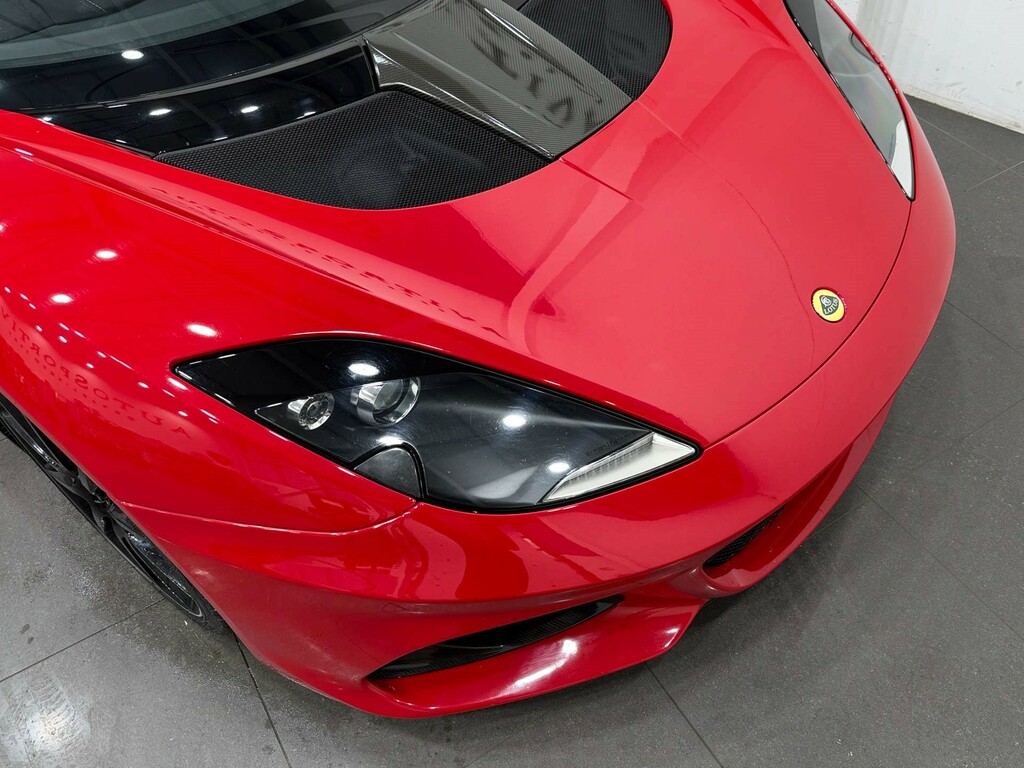 Lotus Evora 410 Sport Grey #27