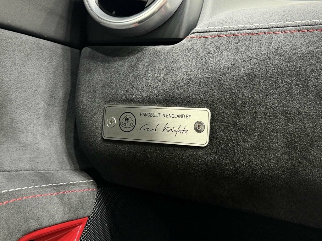 Lotus Evora 410 Sport Grey #30