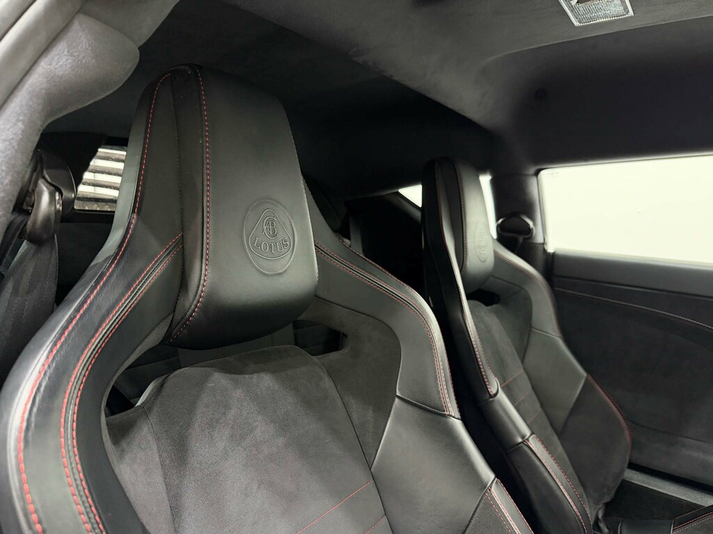 Lotus Evora 410 Sport Grey #13