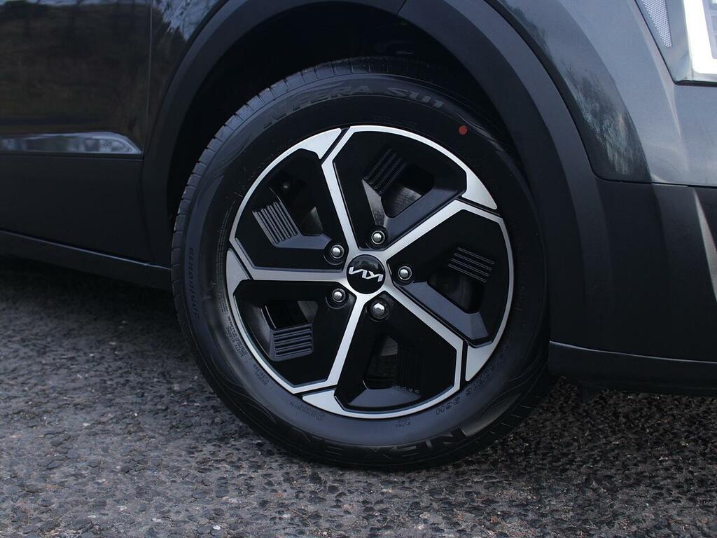 Kia Niro 1.6H Gdi 2 Dct Euro 6 Ss  Grey #6