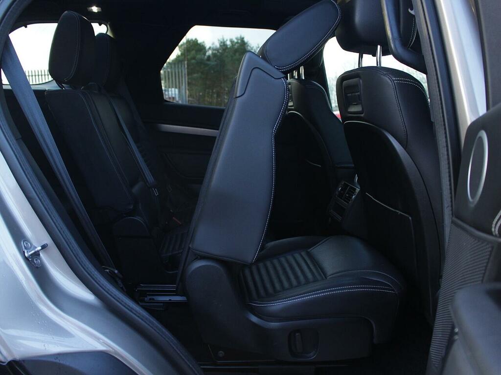 Land Rover Discovery 3.0 D300 Mhev R-dynamic Se 4Wd Euro 6 Ss 5 Brown #3
