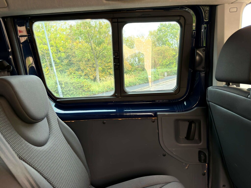 Citroen Dispatch Citroen Dispatch 1.6 1000 Hdi Panel Van Red #30