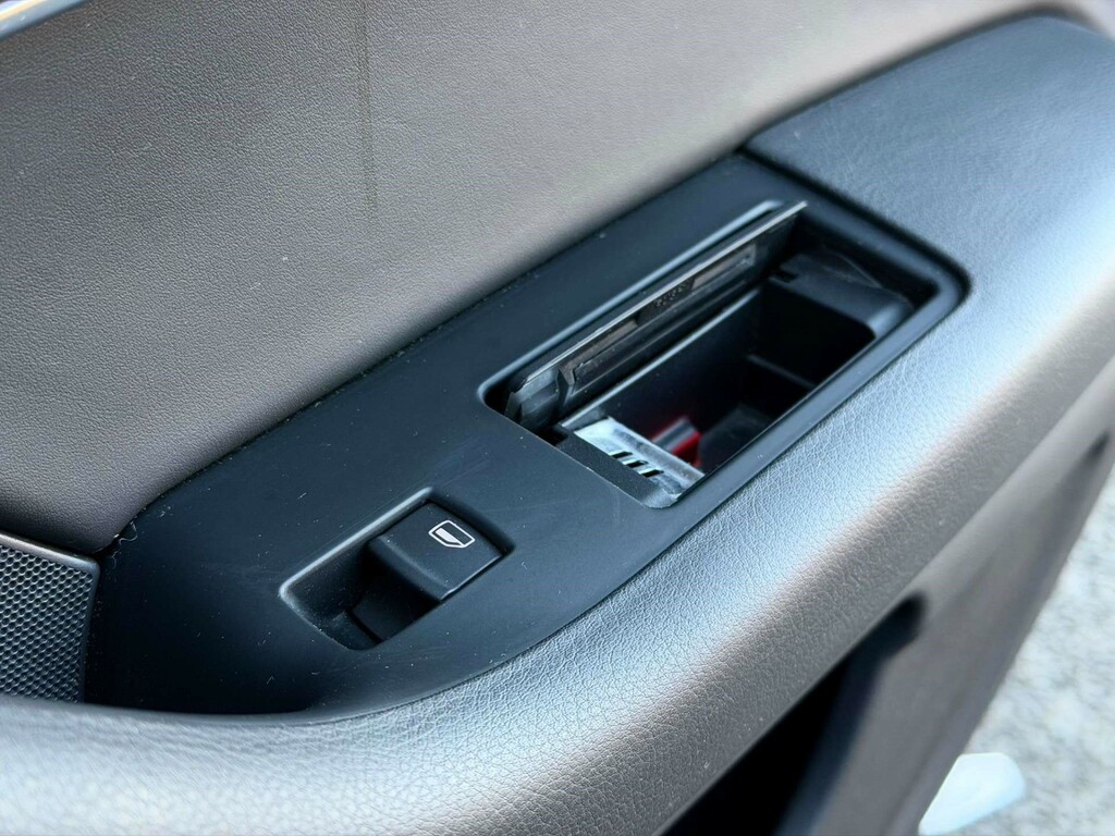 Audi A6 3.0 L S Line Le Mans Quattro 4Wd Black #45