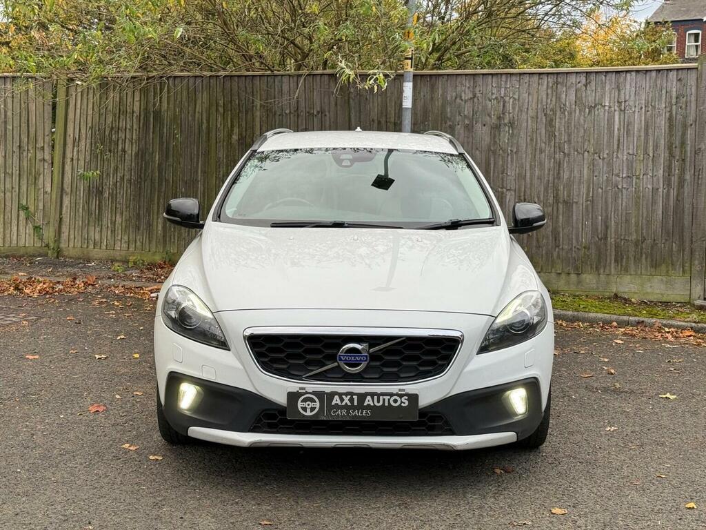 Volvo V40 Cross Country D2 Cross Country Lux Powershift  #2