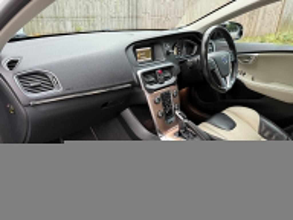 Volvo V40 Cross Country D2 Cross Country Lux Powershift  #13