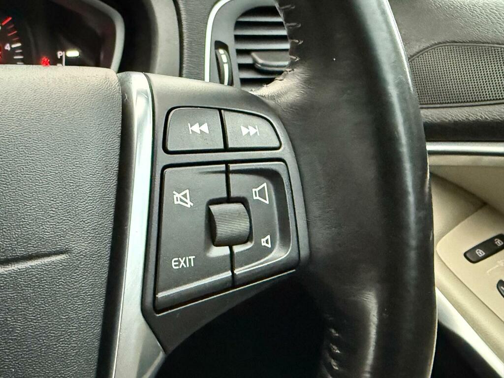 Volvo V40 Cross Country D2 Cross Country Lux Powershift  #18