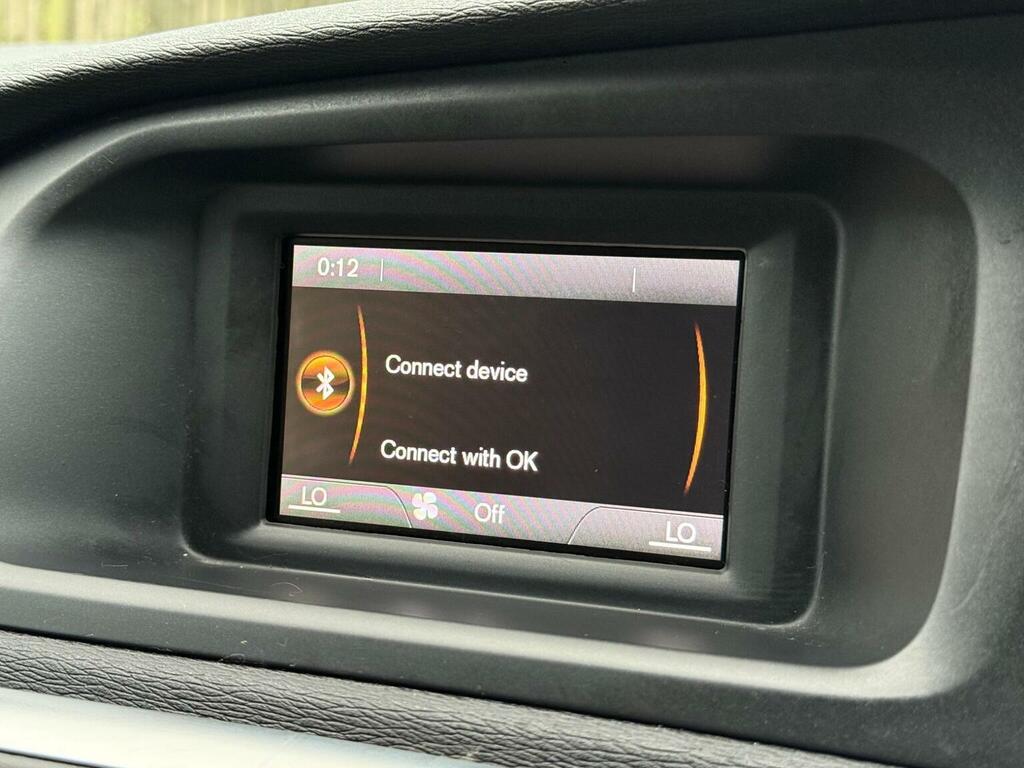 Volvo V40 Cross Country D2 Cross Country Lux Powershift  #19