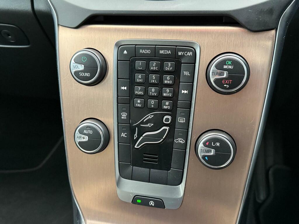 Volvo V40 Cross Country D2 Cross Country Lux Powershift  #20