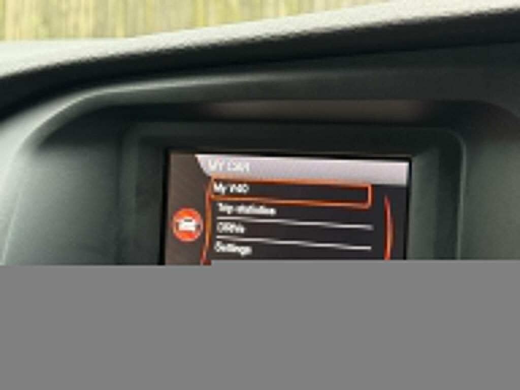 Volvo V40 Cross Country D2 Cross Country Lux Powershift  #21
