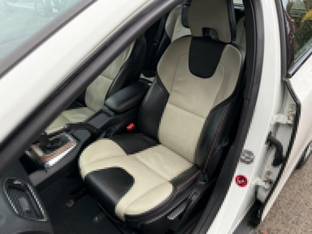 Volvo V40 Cross Country D2 Cross Country Lux Powershift  #9