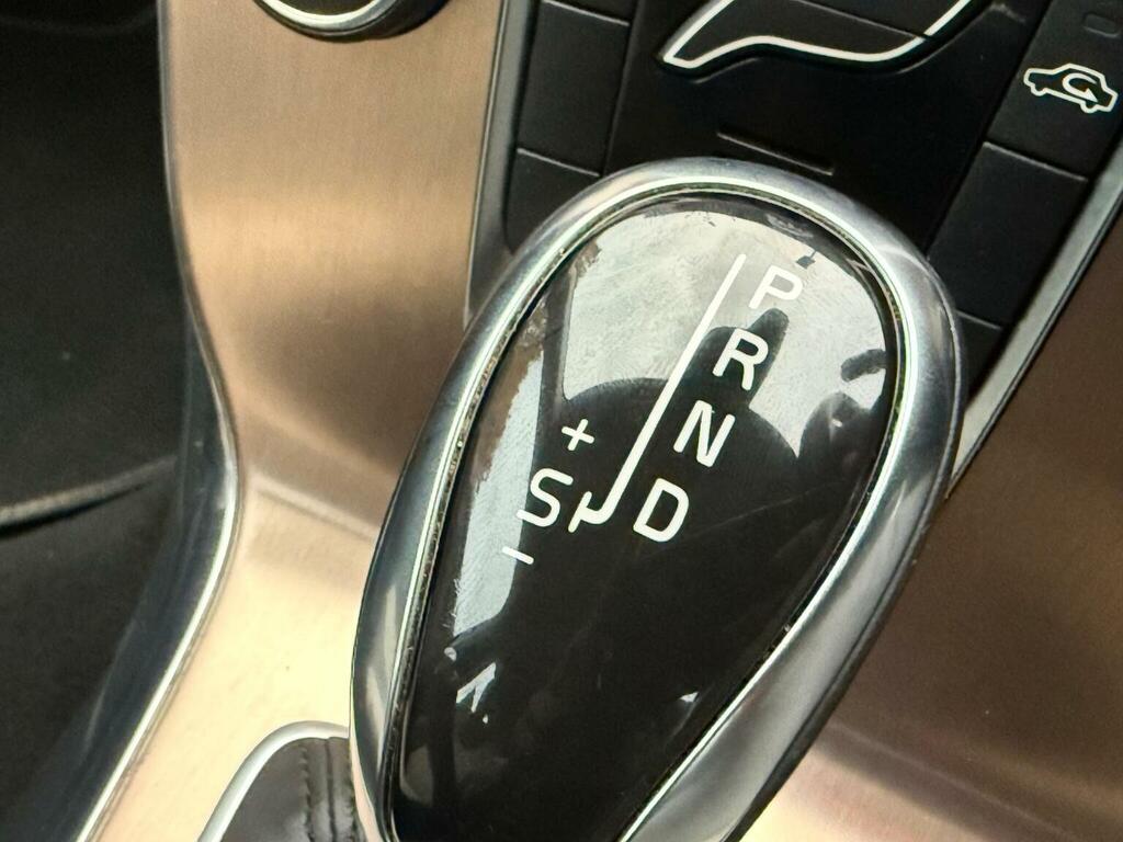 Volvo V40 Cross Country D2 Cross Country Lux Powershift  #23