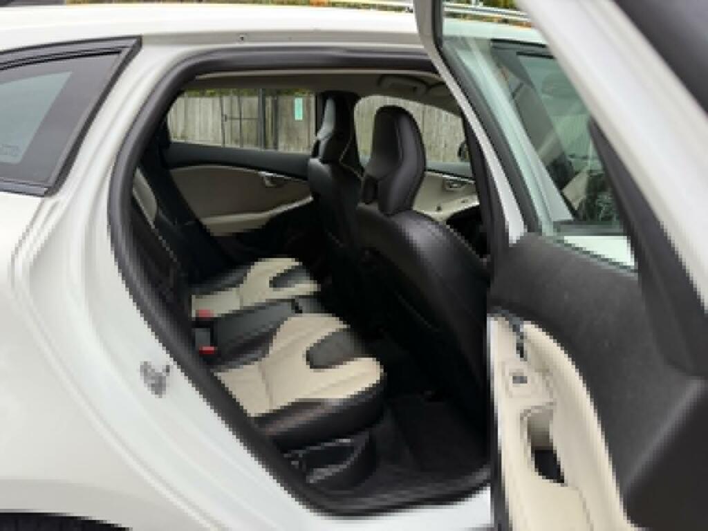 Volvo V40 Cross Country D2 Cross Country Lux Powershift  #11
