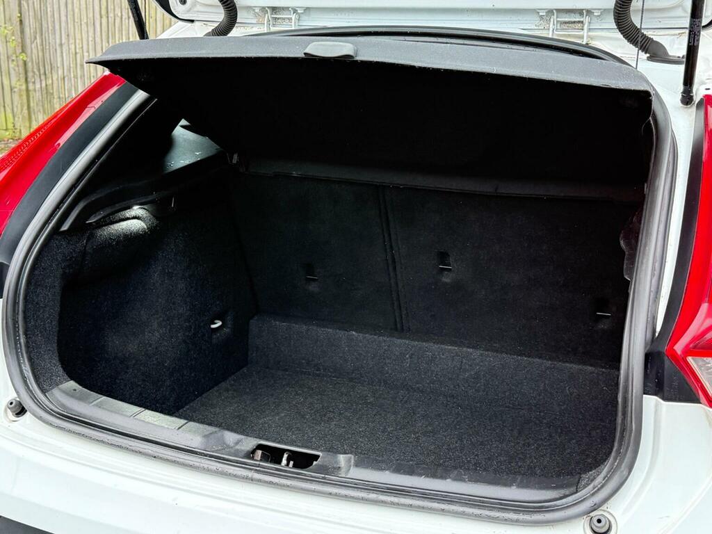 Volvo V40 Cross Country D2 Cross Country Lux Powershift  #12