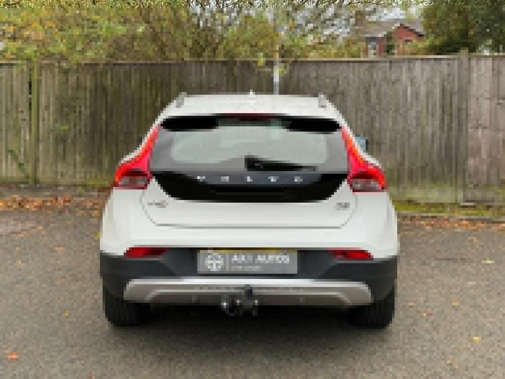 Volvo V40 Cross Country D2 Cross Country Lux Powershift  #7
