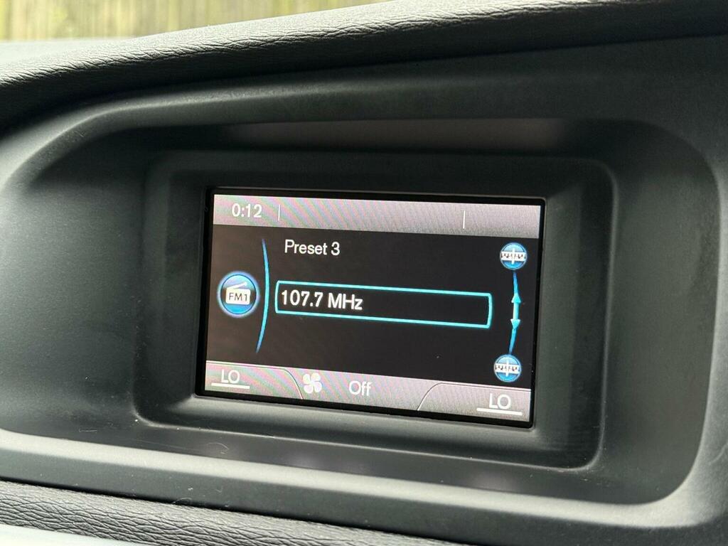 Volvo V40 Cross Country D2 Cross Country Lux Powershift  #22