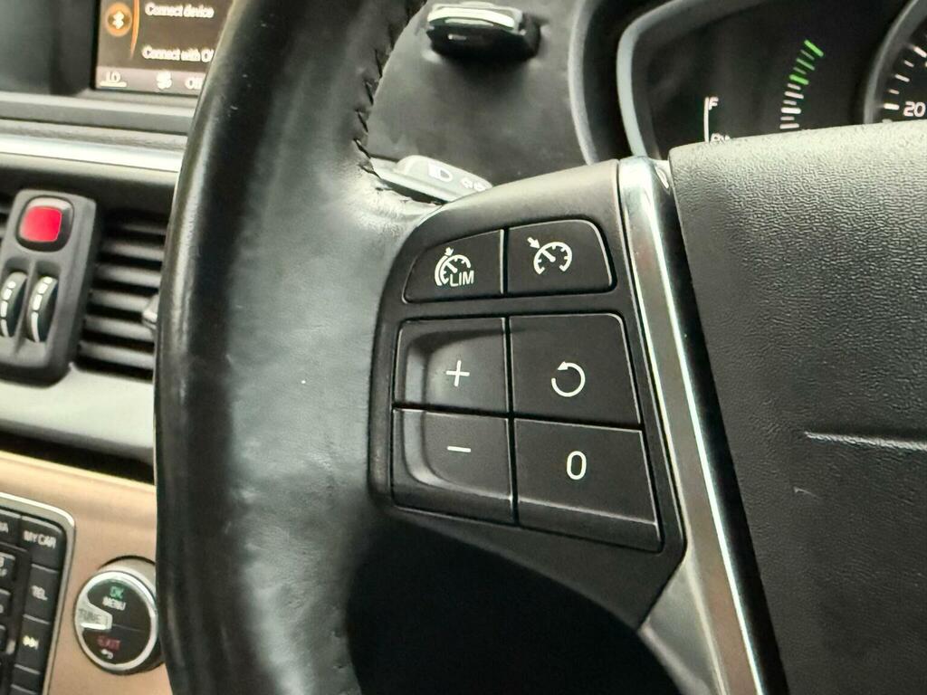 Volvo V40 Cross Country D2 Cross Country Lux Powershift  #17