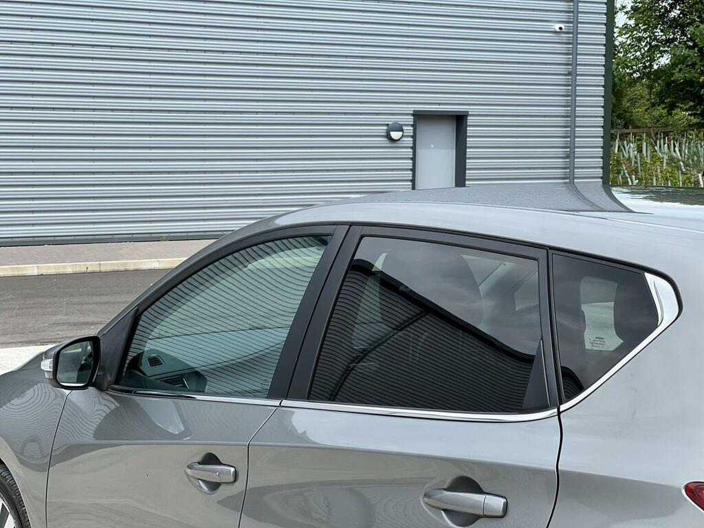 Nissan Pulsar Hatchback 1.5 Dci N-tec Euro 5 Ss 201515 Grey #6