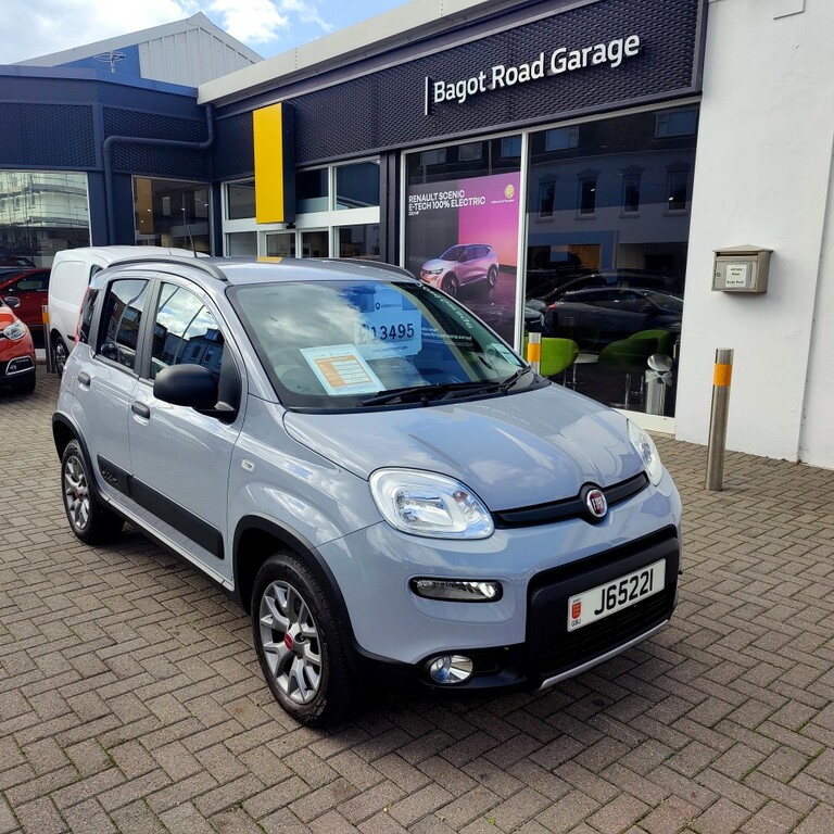 Dacia Logan  Grey #5