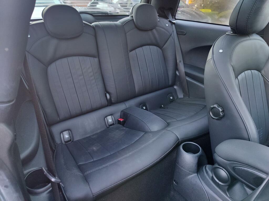 Mini Electric Level 2 Se 202171 Silver #11