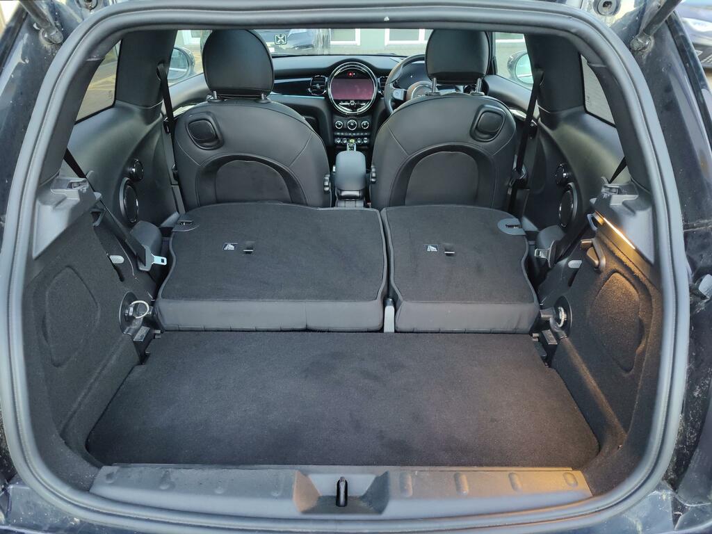 Mini Electric Level 2 Se 202171 Silver #12
