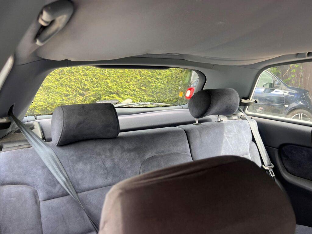 Audi A3 Se Grey #8