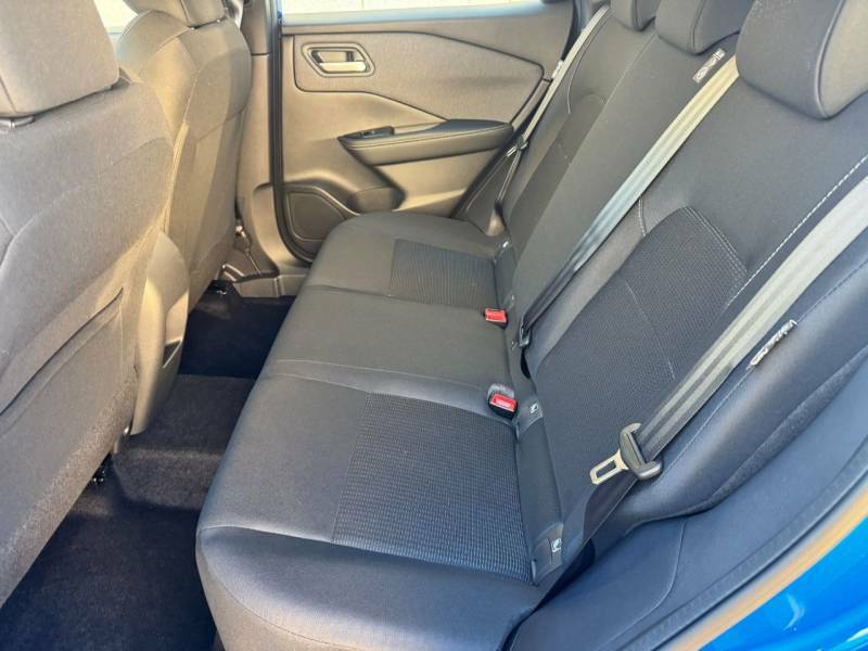 Nissan Qashqai+2 1.5 E-power N-connecta Grey #13