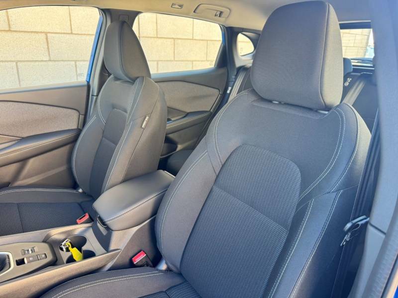 Nissan Qashqai+2 1.5 E-power N-connecta Grey #12