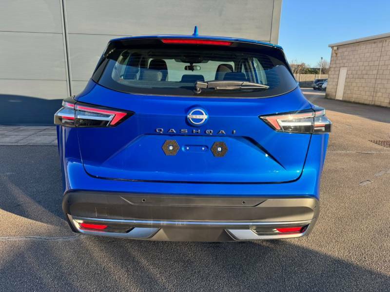 Nissan Qashqai+2 1.5 E-power N-connecta Grey #6