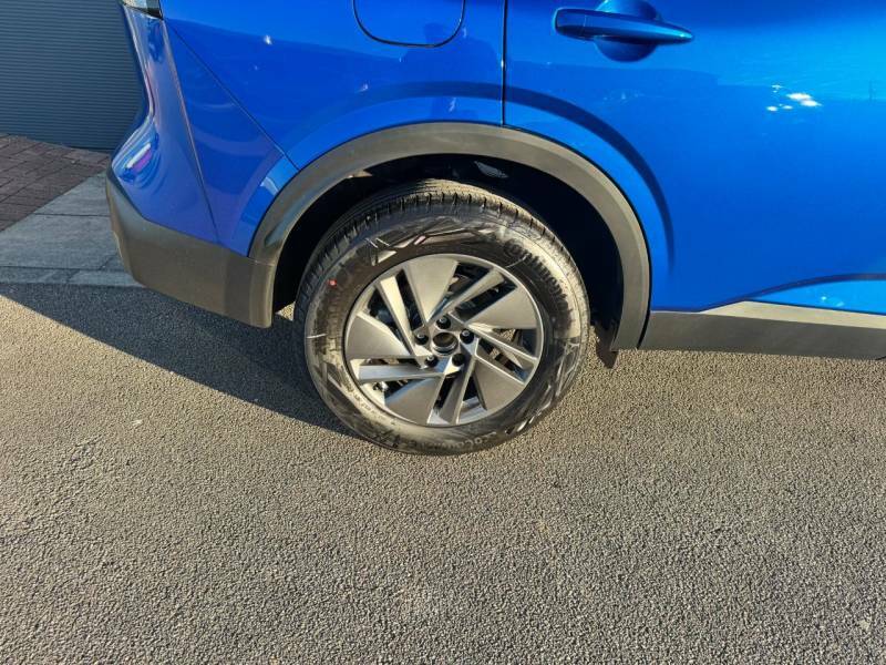 Nissan Qashqai+2 1.5 E-power N-connecta Grey #9