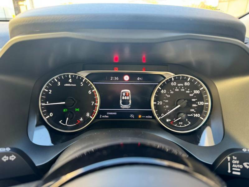 Nissan Qashqai+2 1.5 E-power N-connecta Grey #22