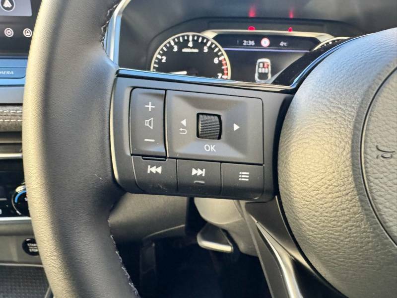 Nissan Qashqai+2 1.5 E-power N-connecta Grey #20