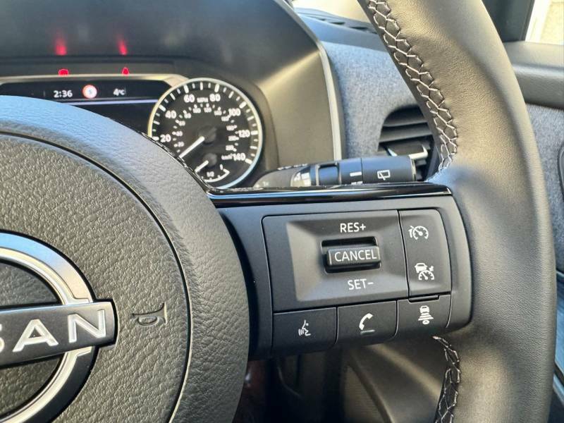 Nissan Qashqai+2 1.5 E-power N-connecta Grey #21