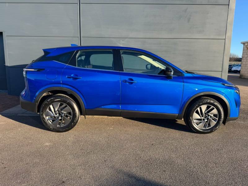 Nissan Qashqai+2 1.5 E-power N-connecta Grey #8